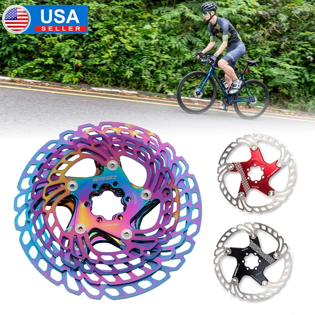 bike disk rotor