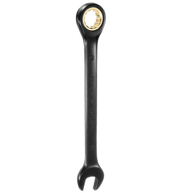 Clé à Pipe Facom Vanachrome N°72 - Ancien Outil Professionnel Français - Occasion