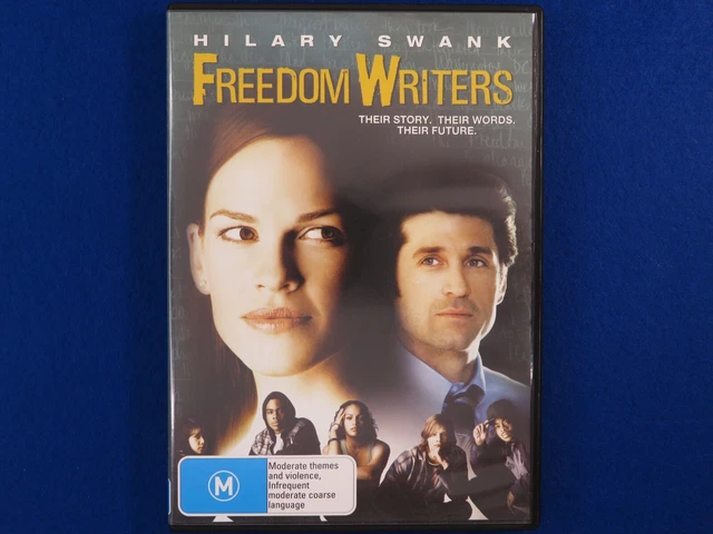 Film Freedom Writers Full Movie Free FREEDOM WRITERS Hilary Swank