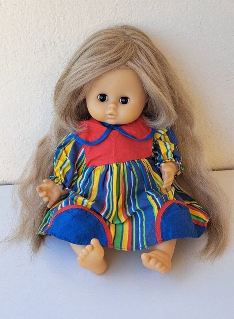 RARE FIGURINE ASTÉRIX - Bully 1990 - ASTÉRIX Bras levé- Excellent état