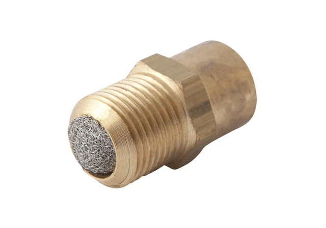Raccord mâle mural pour borne de gonflage OP 3152, OP 3151, OP 3100 - SA 6304 -