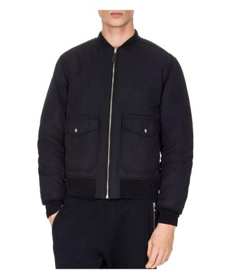 THE KOOPLES HOMME Réversible Blouson 
