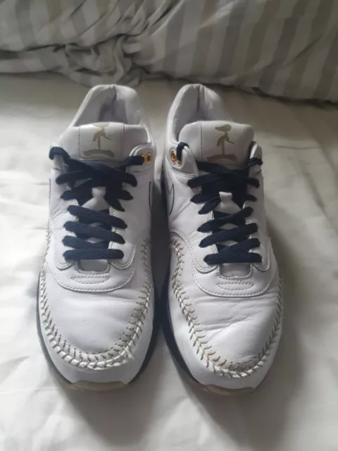Air max 1 chien ming wang 2025