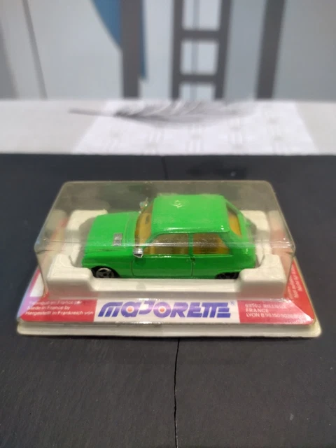 Peugeot 206 CC 2.0 16V Vehículo de desguace (2002, Verde