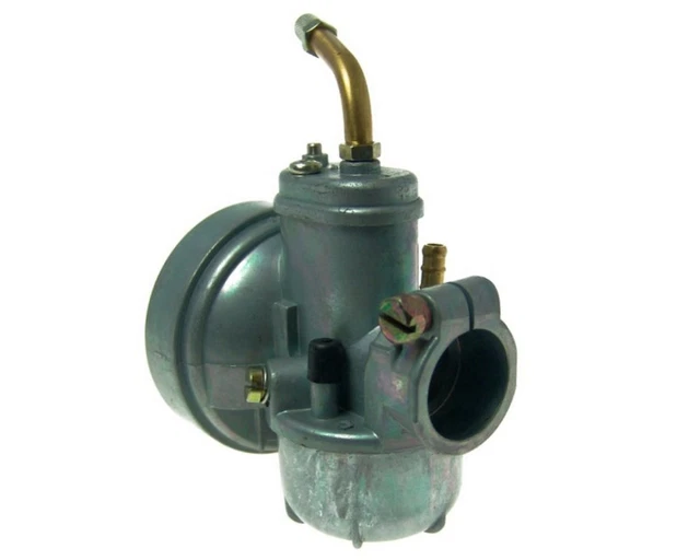 Carburateur Kreidler/Puch 17 mm imitatie Bing