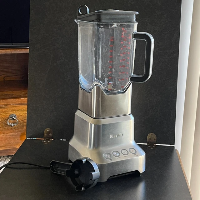 Breville Hemisphere Blender Model 800BLXL /B