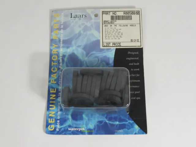Teledyne Laars R0050800 Heater Gasket  Replacement 18-Pack NEW