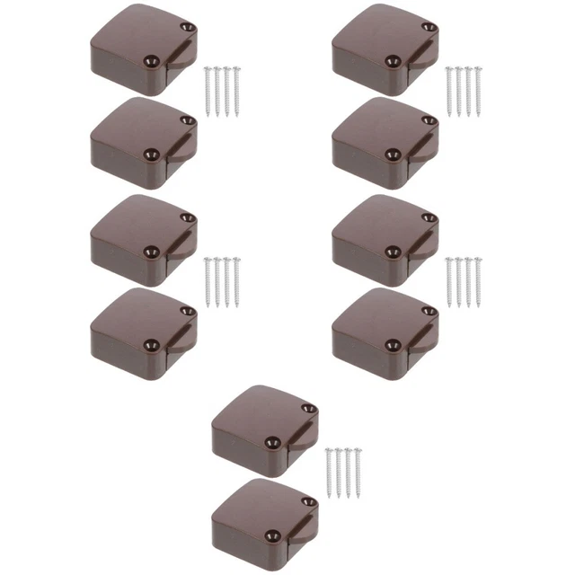 2PCS PRACTICAL REPLACEMENT Automatic Light Switch Switch For