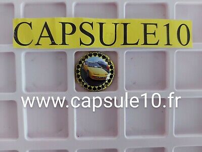 NEWS CAPSULE DE CHAMPAGNE Sonnet gillot alpine a 210 tirage 240 exp 