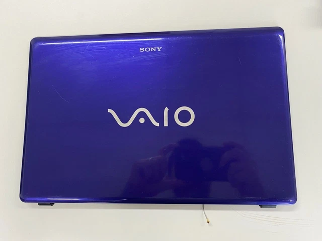 Écran LCD LED 14 Pouces Pour PC Portable Sony Vaio PCG-61211M - Résolution 1600x900, Connecteur 40 Broches - Neuf