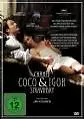 Coco Chanel & Igor Stravinsky (DVD) (2010) Neu/OVP DVD r172