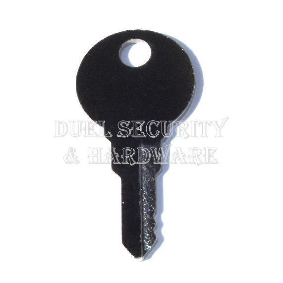 Cotswold COTS3 Window Lock Key