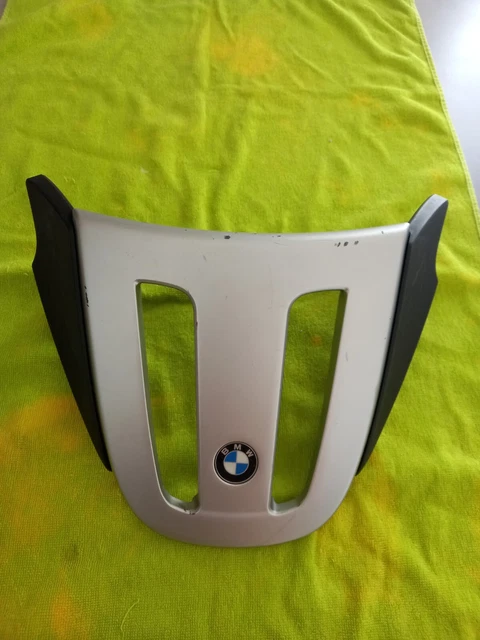 bmwr1150r portapacchi originale bmw