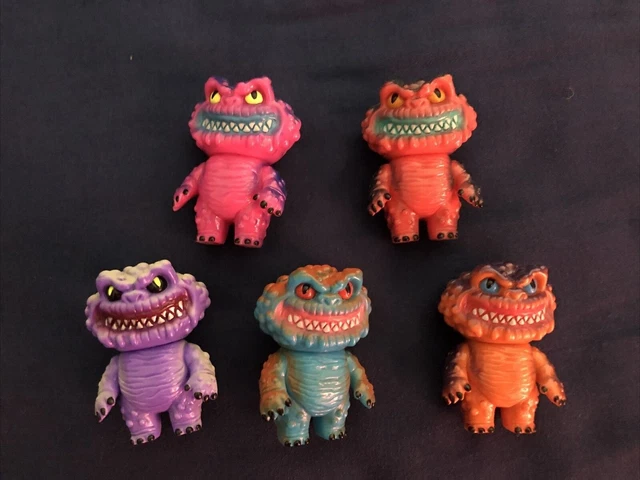 TKoM Takahiro Komuro GERORIN vol.2 5種セット