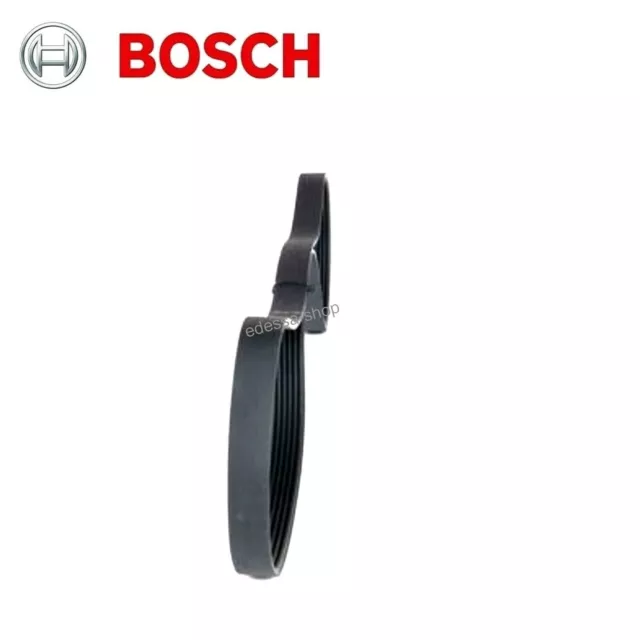 Bosch Keilrippenriemen für CITROEN ZX HONDA CIVIC 5/6 CRV CRX 3 4PK815 3