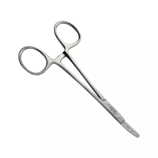 Micro Dermal Surface Anchor Holder Tool  Dermal  Anchor Forceps For Skin Divers