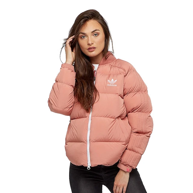 adidas sst winter jacket