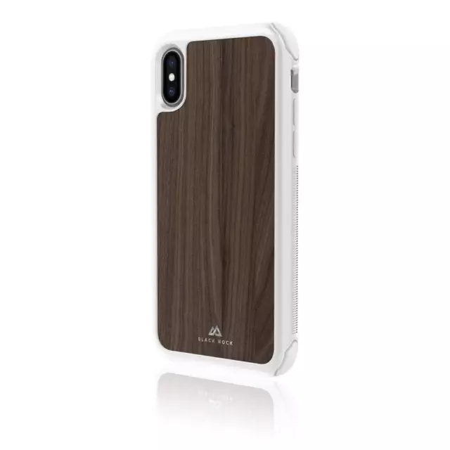 Robust Wood - Apple Iphone Xs/ Iphone X NEW