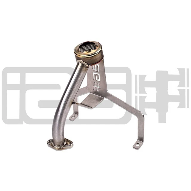 IAG V2 Oil Pickup for Subaru 02-14 WRX / 04-20 STI / 05-09 LGT / 04-13 FXT