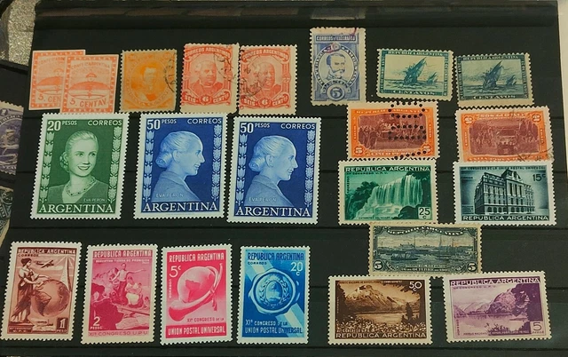 Prophila Collection - 100 Francobolli Diversi Di San Marino, Per Collezionisti (Assortimento Qualità