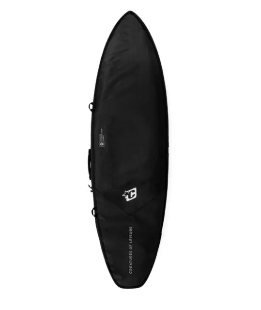 Creatures of Leisure Shortboard Travel Boardbag