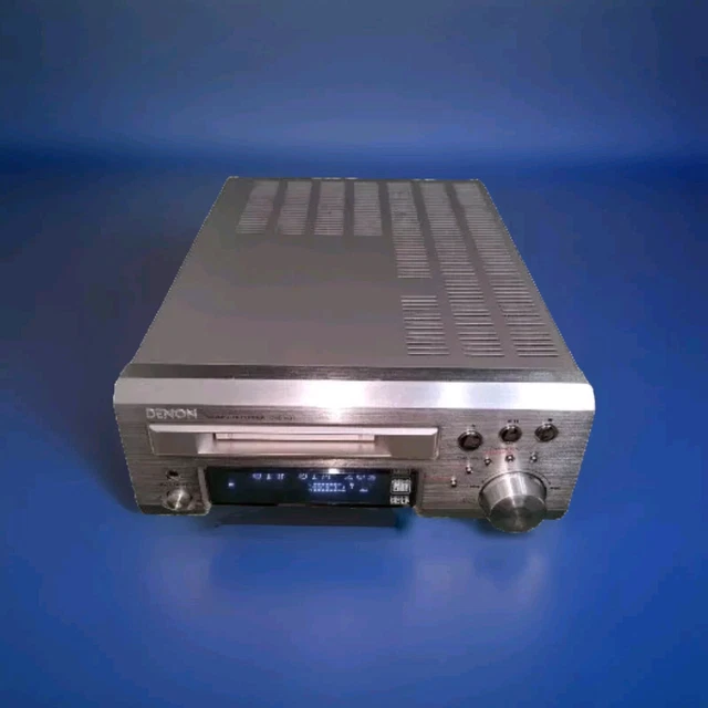 DENON カセットデッキ drr-m31（ステレオ工房 ポニー：DENON_DRR