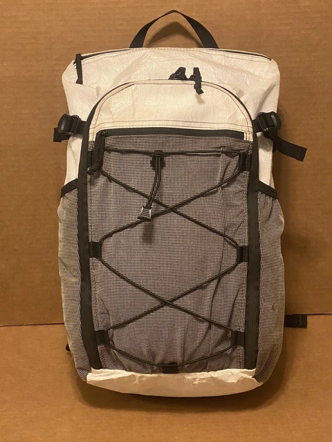 ULA Ultra Dragonfly 800 WHITE LIGHTNING