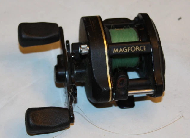 DAIWA PROCASTER PMA 33SL Magforce Left-Handed $197.89 - PicClick CA