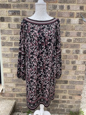 Max Studio Tunic Top dress xl