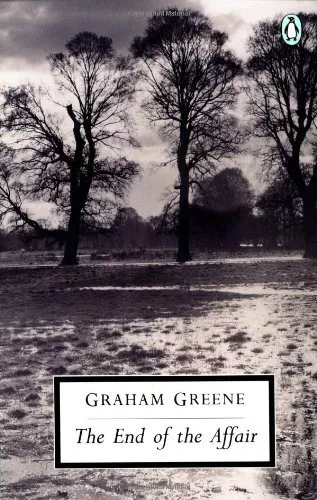 The End of the Affair (Twentieth Century Classics) by Greene, Graham Book The