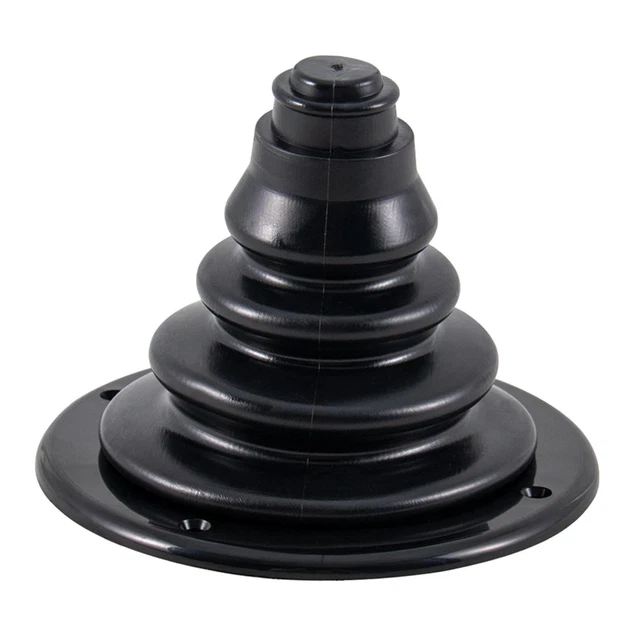 Botte De Protection Marine Soufflet Puits Moteur 2,76 Pouces - Étanchéité Pour Bateaux