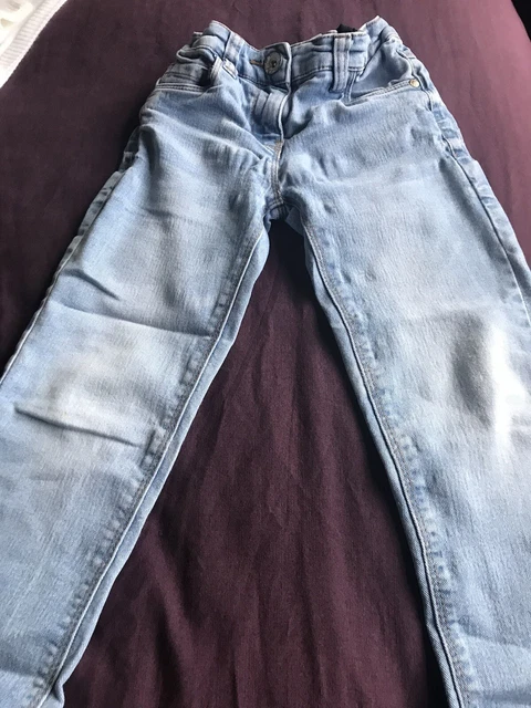 Pacchetto abbigliamento per ragazze alcuni nuovissimi Next River Island in ottime condizioni età 5 9