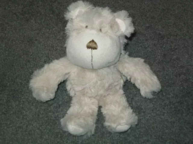 Mamas and papas once upon a time crumble bear comforter hotsell