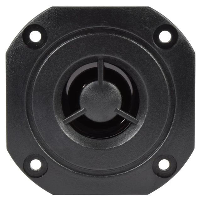 Tweeter A Cupola In Seta QTX Da 1,25" - 40W RMS, 8 Ohm, Universale