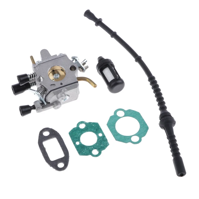 Vergaser-Reparatursatz Für Yamaha Warrior 350 – Komplett-Set Für ATV YFM350X (1988–2004)