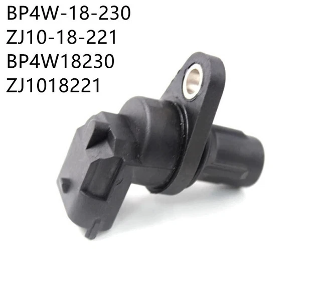 Camshaft Cam Position Sensor BP4W-18-230 ZJ10-18-221 Fit for Mazda 1.8 Miata