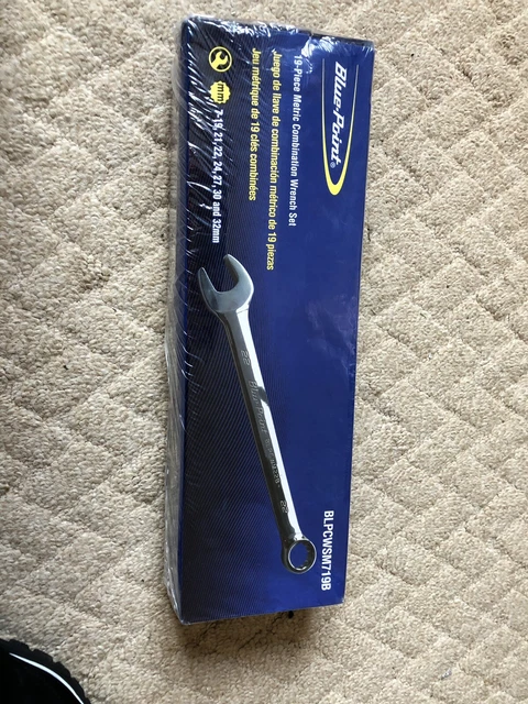 BLUE-POINT TOOLS METRIC Flex 12pt VIP ブルーポイント BOERMF712