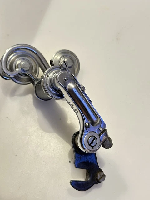HURET RALEIGH REAR DERAILLEUR - Dérailleur arrière Huret