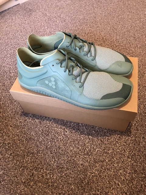 Vivobarefoot primus hotsell lite sizing