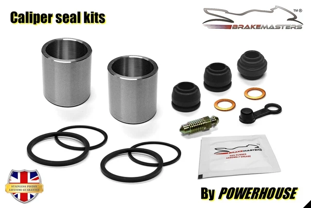 Kit Révision Maître Cylindre de Frein - Avant | Honda CX 500 1979 47 | France