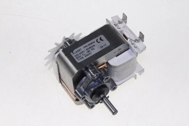 Ventilateur moteur pour lave-linge Bosch 00145094