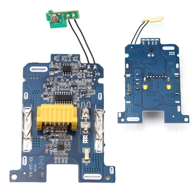 BL1830 Li-Ion Batteria PCB Ricarica Per Scheda Di Protezione - Foto 5