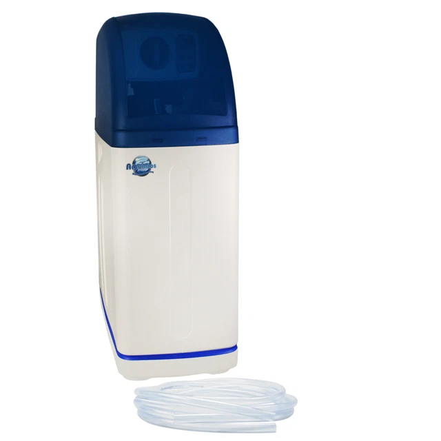 Impianto decalcificante impianto addolcitore acqua design sottile 2 P.