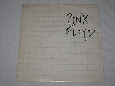 PINK FLOYD ANOTHER Brick On The Wall Rare Original Édition Espagnol 7