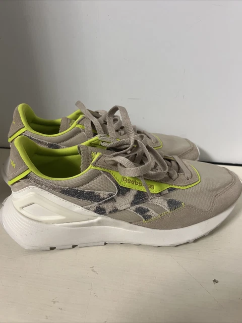 Reebok classic deals mint