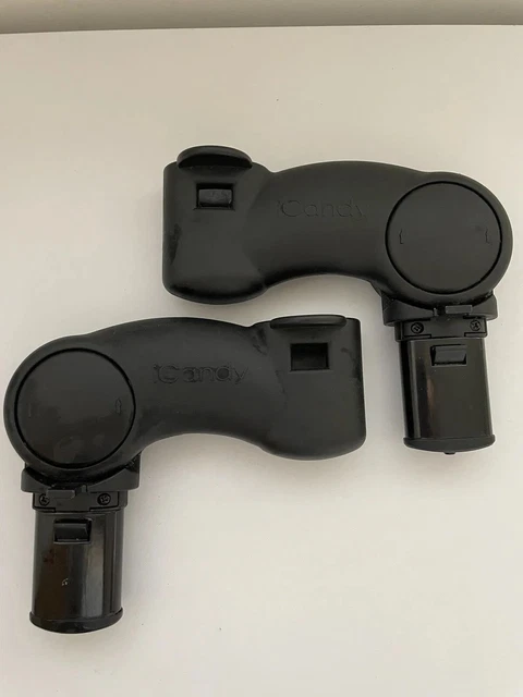 Icandy peach elevator sales adapters