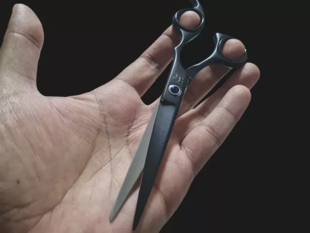 Friseurschere | Haarschneide schere  | Barber scissors/hair cutting scissor