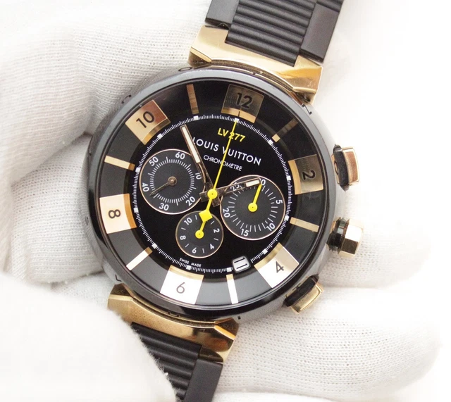 Lv277 watch outlet