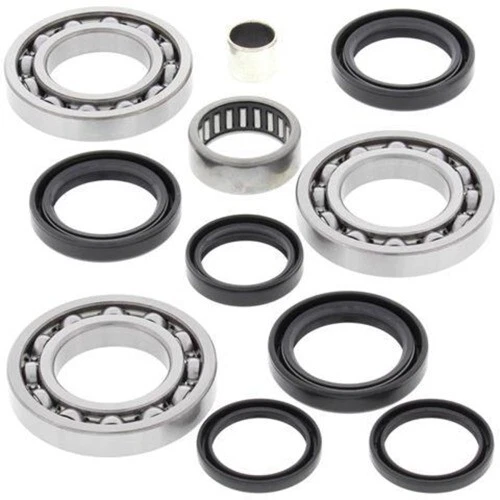 All Balls Front Differential Bearing Kit Polaris Sportsman Ranger 25-2065 Front
