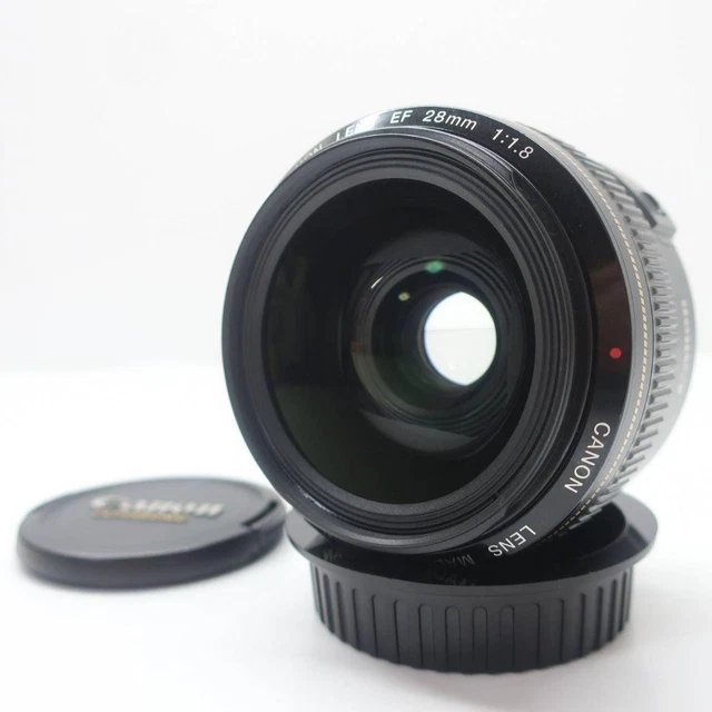 Panasonic Lumix H-HS043-K 42.5mm f1.7 Vintage Lenses, Vintage Movie & Photography, Cameras & Photo